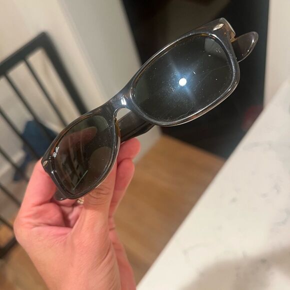 OG ray ban wayfarers - Picture 3 of 7